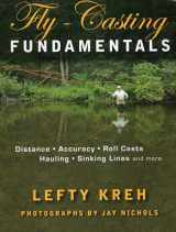 9780811705653-081170565X-Fly-Casting Fundamentals: Distance, Accuracy, Roll Casts, Hauling, Sinking Lines and More