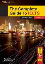 9781285837802-1285837800-The Complete Guide to Ielts - Intensive Revision Guide