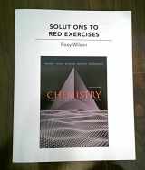 9780321705488-0321705483-Solutions to Red Exercises for Chemistry: The Central Science