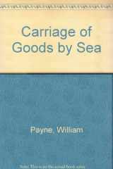 9780406640574-0406640572-Payne and Ivamy's Carriage of goods by sea