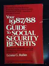 9780816015689-0816015686-Your 1987/88 Guide to Social Security Benefits