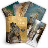 9781401960360-1401960367-The Priestess of Light Oracle: A 53-Card Deck of Divination