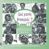 9789490824358-9490824356-Qui parle français ? Livre 5: 10 personnes spéciales du monde francophone (French Edition)