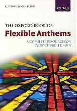 9780193358959-0193358956-The Oxford Book of Flexible Anthems: A complete resource for every church choir (Flexible Anthologies)