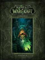 9781616558468-1616558466-World of Warcraft Chronicle Volume 2