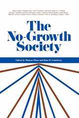 9780393092608-0393092607-The No-Growth Society