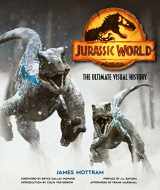 9781647223649-1647223644-Jurassic World: The Ultimate Visual History