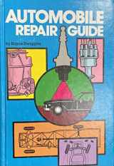 9780672232916-067223291X-Automobile repair guide