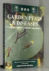 9781857329063-1857329066-GARDEN PESTS AND DISEASES (THE ROYAL HORTICULTURAL SOCIETY ENCYCLOPAEDIA OF PRACTICAL GARDENING)
