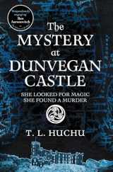 9781529097740-1529097746-The Mystery at Dunvegan Castle: Stranger Things Meets Rivers of London in This Thrilling Urban Fantasy