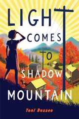9780823453849-0823453847-Light Comes to Shadow Mountain