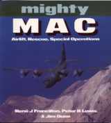 9780850459852-0850459850-Mighty MAC: Airlift, Rescue, Special Operations (Osprey Colour Series)