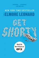 9780062120250-0062120255-Get Shorty: A Novel