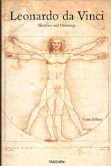 9780681165861-0681165863-Leonardo da Vinci, 1452-1519: Sketches and Drawings