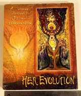 9780967421445-0967421446-Her Evolution a Woman's Workbook for Personal Transformation