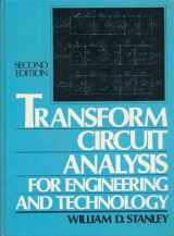 9780139288968-0139288961-Transform Circuit Analysis for Engineering and Technology