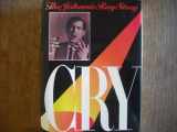 9781569800133-1569800138-Cry: The Johnnie Ray Story