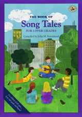 9781622770878-1622770870-The Book of Song Tales for Upper Grades (First Steps in Music series)