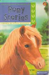 9780753411629-0753411628-The Kingfisher Treasury of Pony Stories