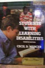 9780023805400-0023805404-Students With Learning Disabilities