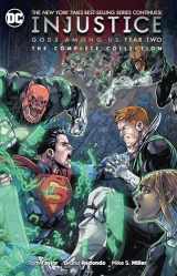 9781401265601-140126560X-Injustice: Gods Among Us: Year Two The Complete Collection