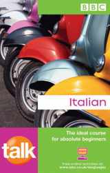9780563520153-0563520159-Talk Italian (English and Italian Edition)