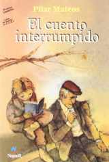 9788427931497-8427931492-El cuento interrumpido (Spanish Edition)