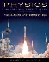 9781133939146-1133939147-Physics for Scientists and Engineers: Foundations and Connections