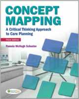 9780803627437-0803627432-Concept Mapping: A Critical-Thinking Approach to Care Planning