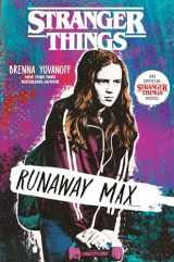 9780593179512-059317951X-Stranger Things: Runaway Max