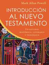 9780801099694-0801099692-Introducción al Nuevo Testamento (Spanish Edition)