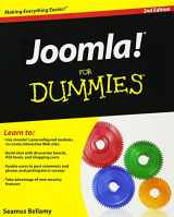 9780470599020-0470599022-Joomla! For Dummies