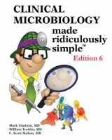 9781935660156-1935660152-Clinical Microbiology Made Ridiculously Simple
