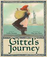 9781419727474-1419727478-Gittel's Journey: An Ellis Island Story