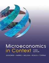 9781138128156-1138128155-Microeconomics in Context