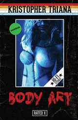 9781940250250-1940250250-Body Art