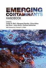 9781138062948-1138062944-Emerging Contaminants Handbook