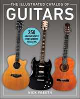 9781510756540-151075654X-The Illustrated Catalog of Guitars: 250 Amazing Models From Acoustic to Electric
