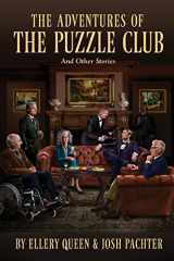 9781936363667-1936363666-The Adventures of the Puzzle Club
