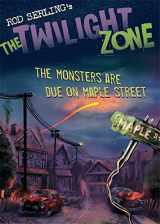 9780802797131-080279713X-The Twilight Zone: The Monsters Are Due on Maple Street