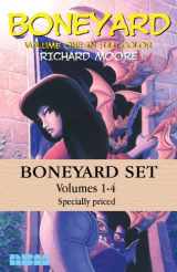 9781561636198-1561636193-Boneyard Set Volumes 1–4