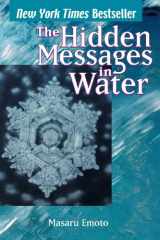 9780743289801-0743289803-The Hidden Messages in Water