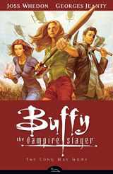 9781593078225-1593078226-The Long Way Home (Buffy the Vampire Slayer, Season 8, Vol. 1)