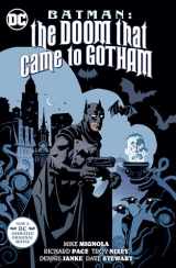 9781779521491-1779521499-Batman: The Doom That Came to Gotham