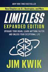 9781401976934-140197693X-Limitless Expanded Edition