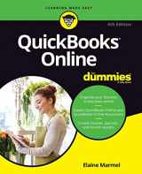 9781119473930-1119473934-QuickBooks Online For Dummies (For Dummies (Computer/Tech))