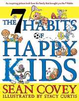9781416957768-1416957766-The 7 Habits of Happy Kids