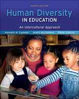 9780078110337-0078110335-Human Diversity in Education
