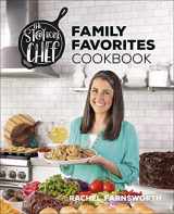 9780744063592-0744063590-The Stay At Home Chef Family Favorites Cookbook