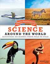 9780471205470-0471205478-Janice VanCleave's Science Around the World: Activities on Biomes from Pole to Pole